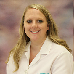 Heather Marks, CRNP